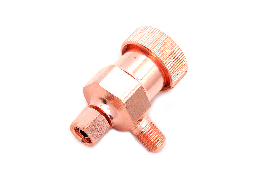 Fuel Strainer Filter Brass