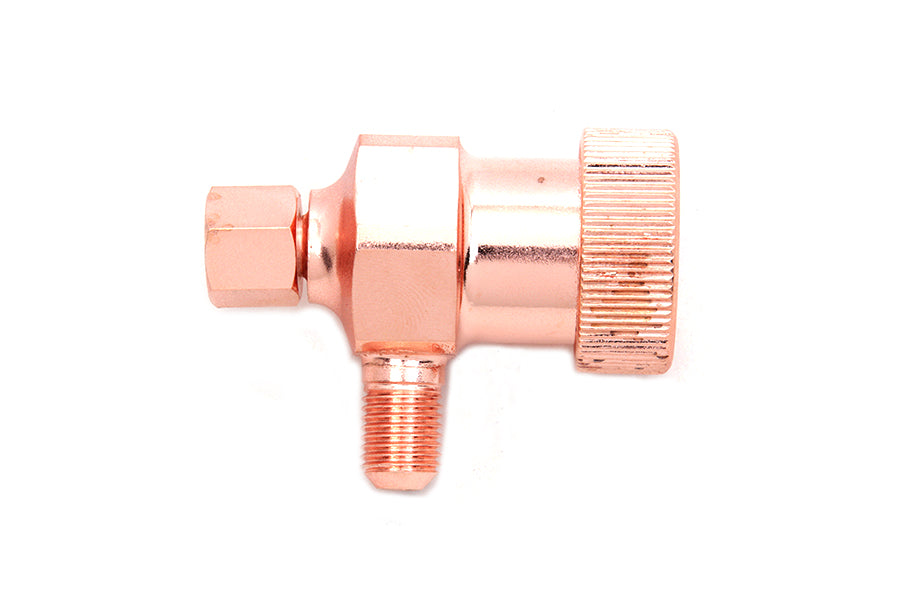 Fuel Strainer Filter Brass