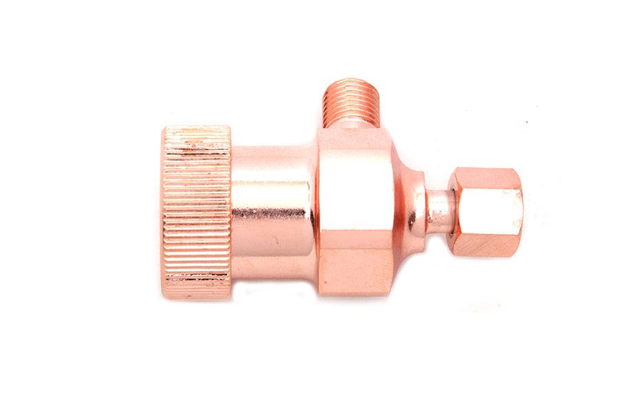 Fuel Strainer Filter Brass