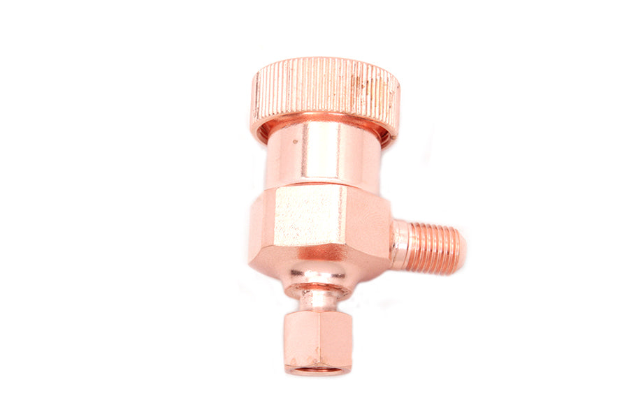 Fuel Strainer Filter Brass