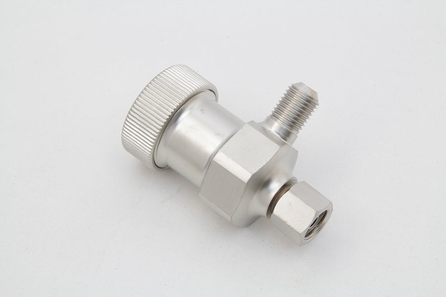 Fuel Strainer Filter Nickel