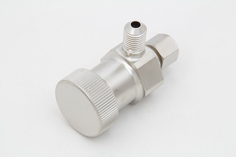 Fuel Strainer Filter Nickel
