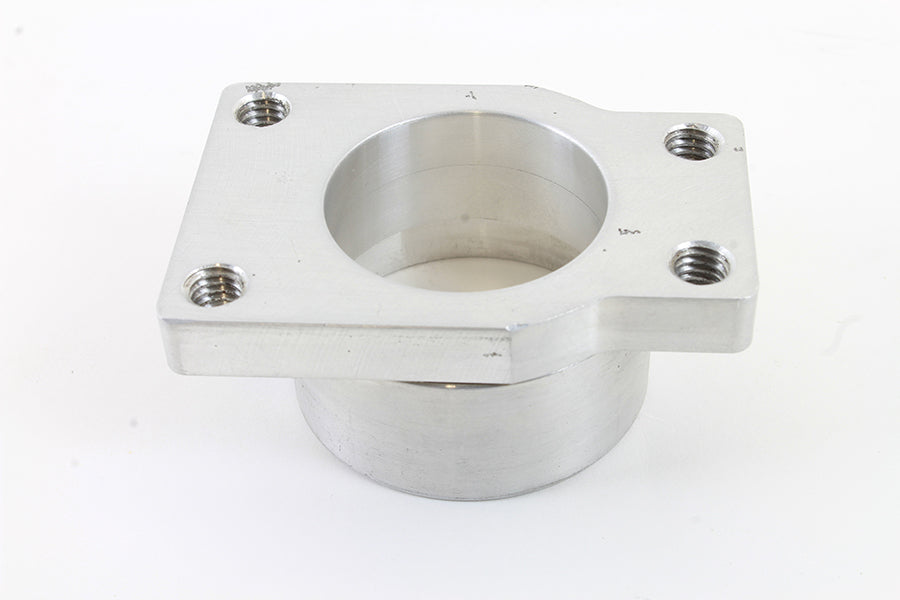 Linkert to CV Carburetor Adapter