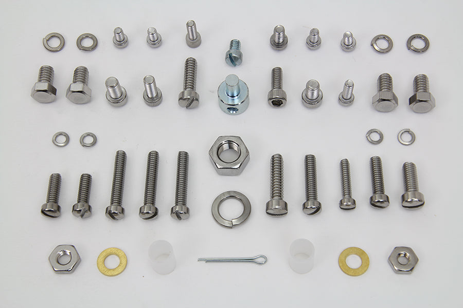 Linkert Carburetor Hardware Kit