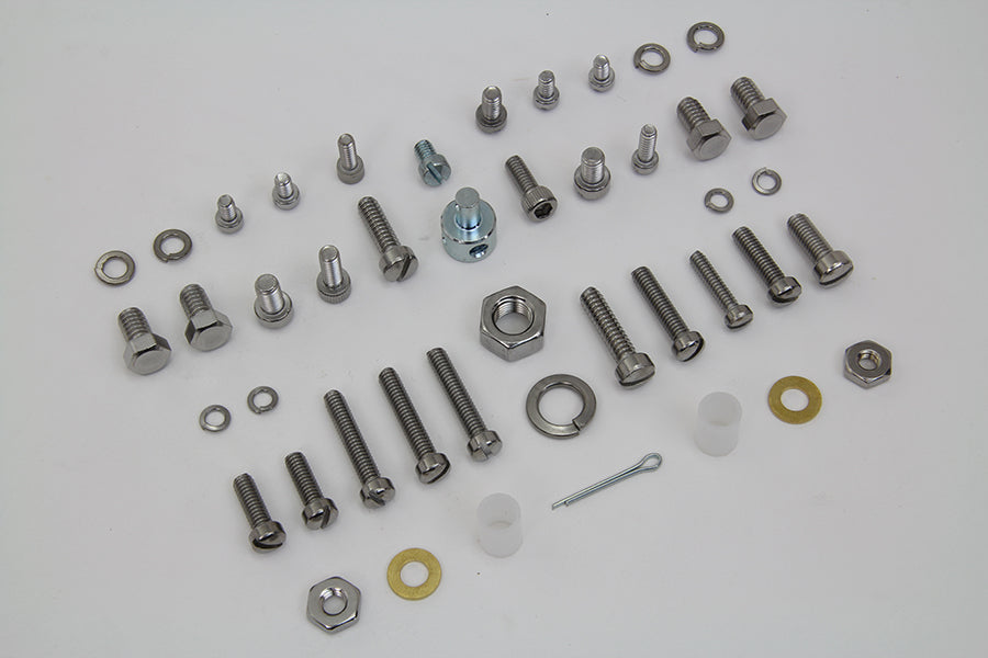 Linkert Carburetor Hardware Kit