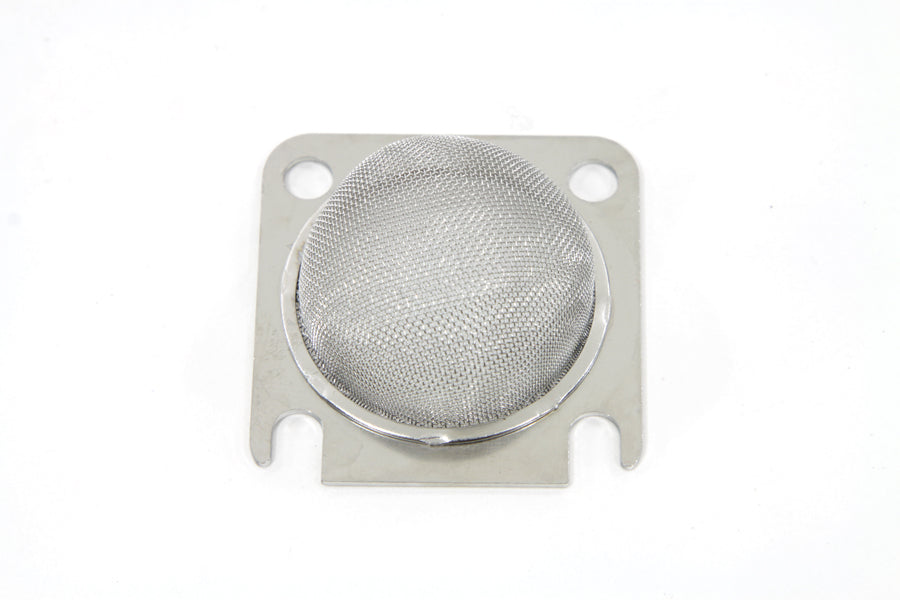 Linkert Carburetor Atomizer with Screen