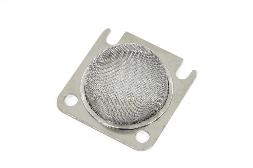 Linkert Carburetor Atomizer with Screen