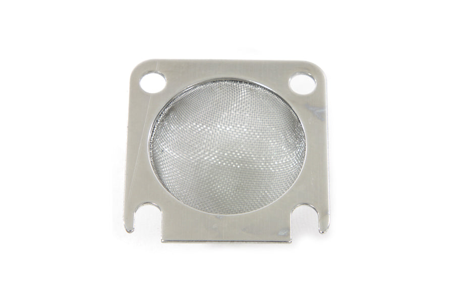 Linkert Carburetor Atomizer with Screen