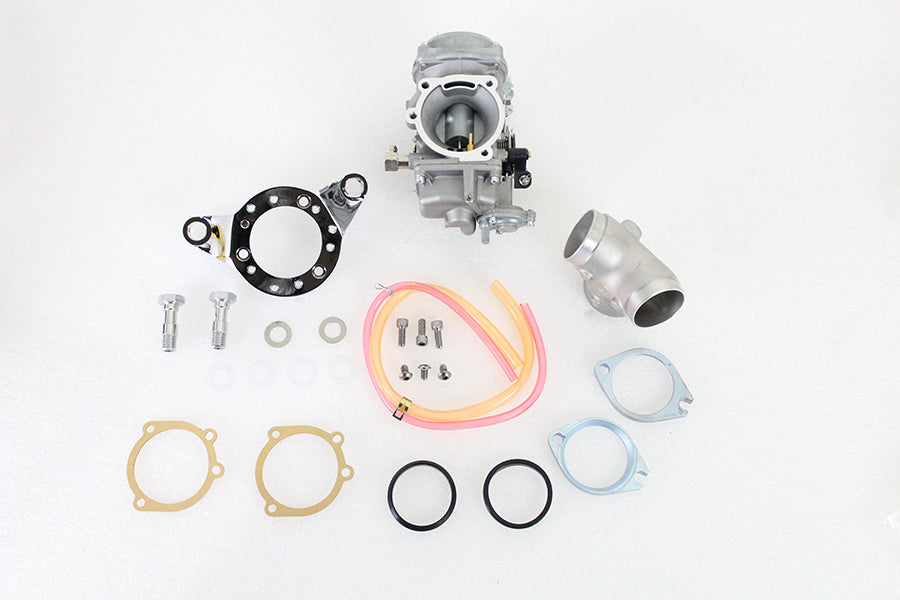 40mm CV Carburetor Kit