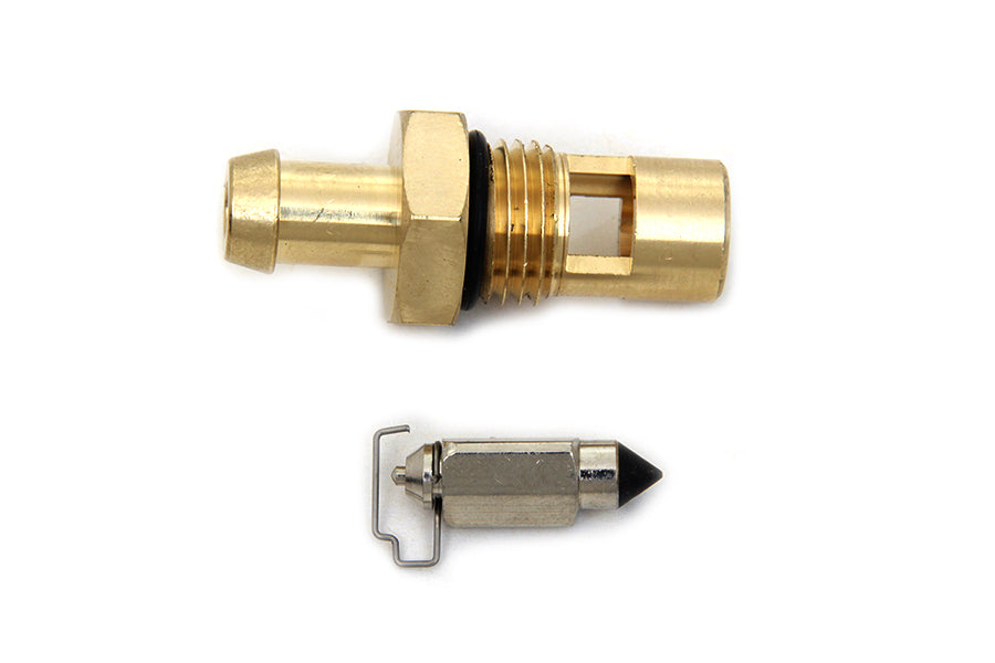 Float Needle and Seat Set