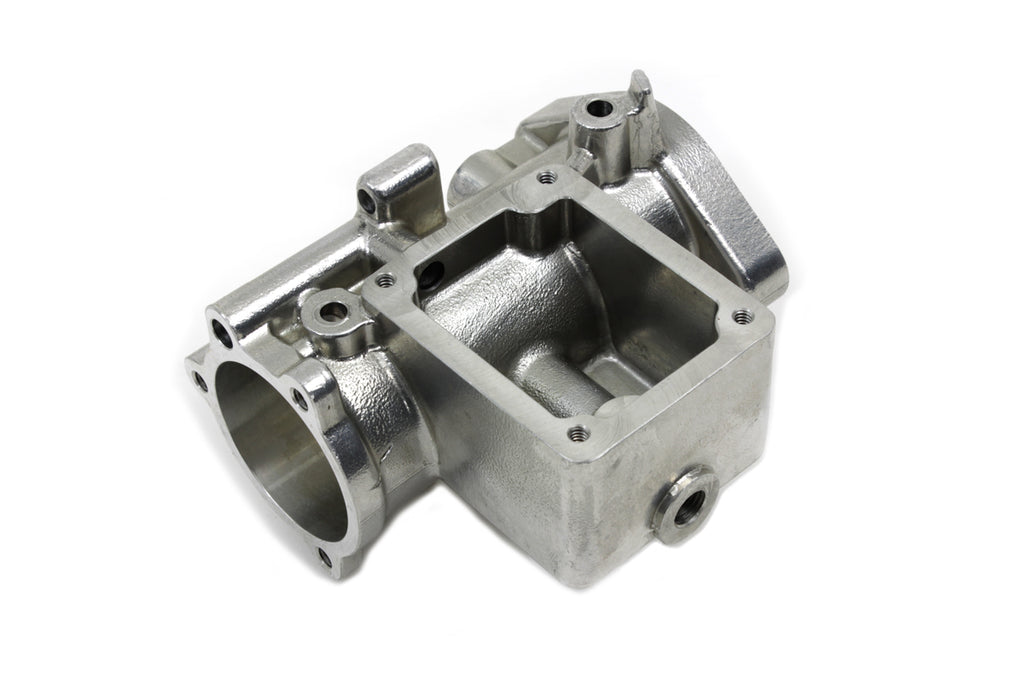 L Series Carburetor Body