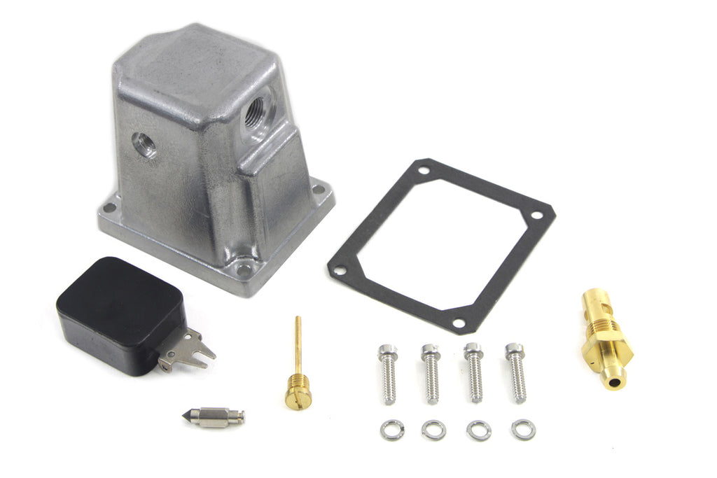 Sifton L Series Carburetor Float Bowl Assembly