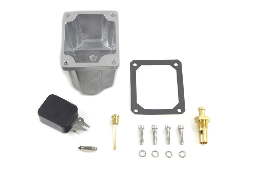 Sifton L Series Carburetor Float Bowl Assembly