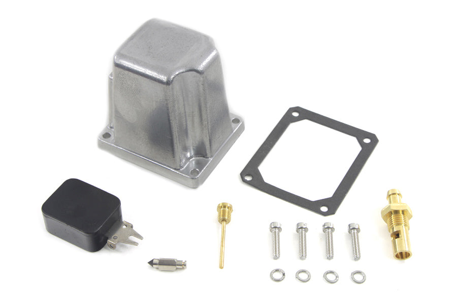 Sifton L Series Carburetor Float Bowl Assembly