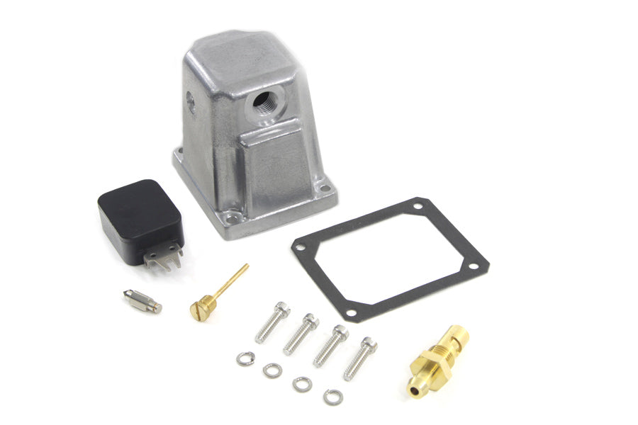 Sifton L Series Carburetor Float Bowl Assembly