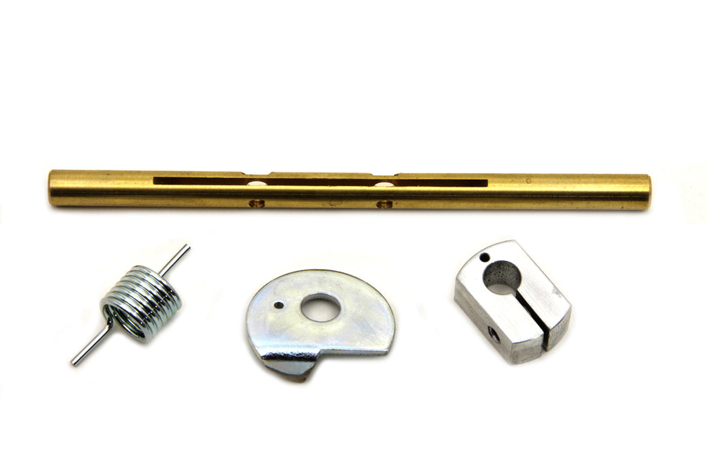 Carburetor Throttle Return Spring Kit