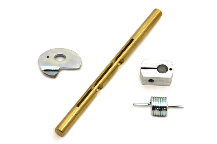 Carburetor Throttle Return Spring Kit