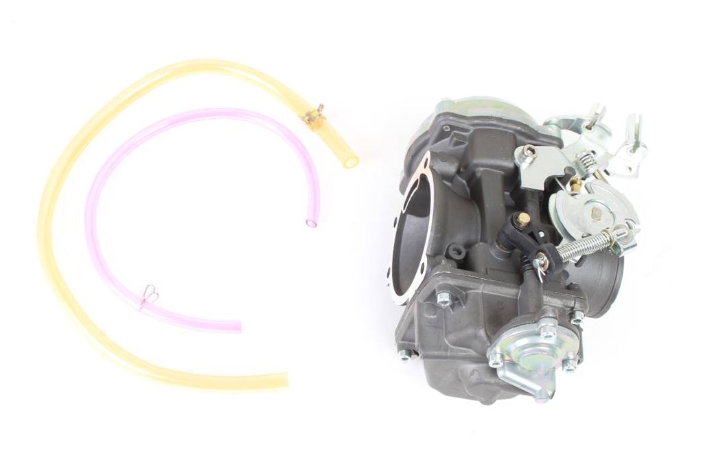 40mm CV Carburetor Assembly Natural