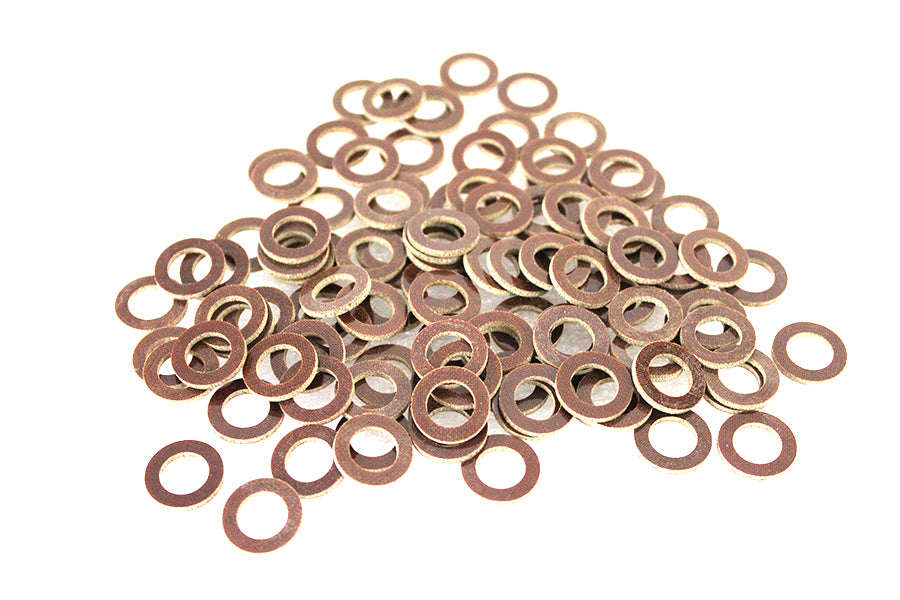 3/8 Fibre Washer