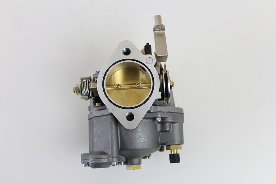 OKO Performance 1-7/8 Shorty Carburetor Alloy