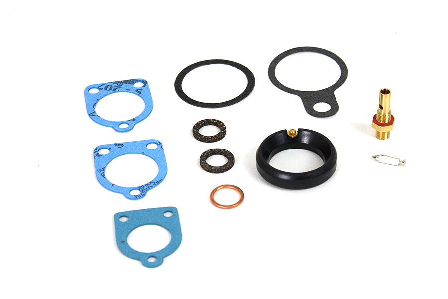 Linkert Carburetor Indian Kit