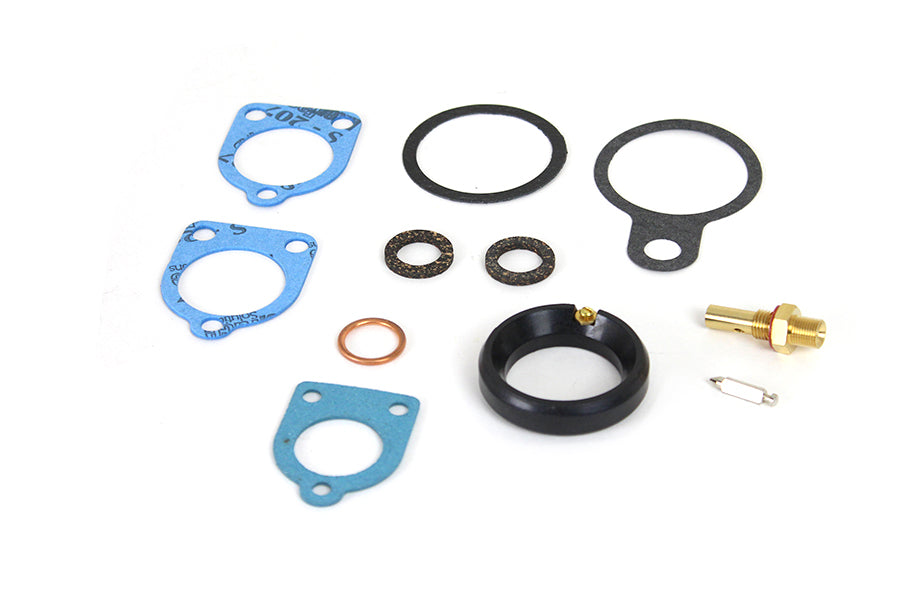 Linkert Carburetor Indian Kit