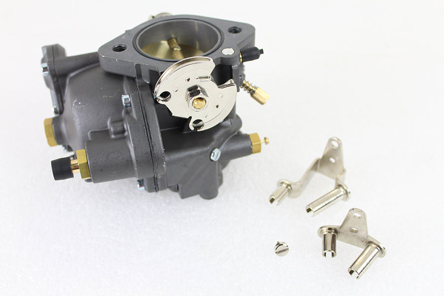 OKO Performance 1-7/8 Shorty Carburetor Kit Black