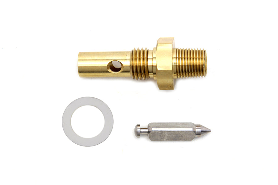 Indian Linkert Needle and Seat Kit