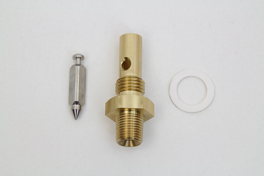 Indian Linkert Needle and Seat Kit