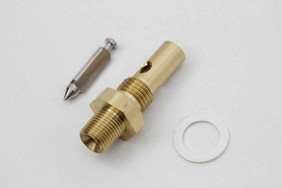 Indian Linkert Needle and Seat Kit