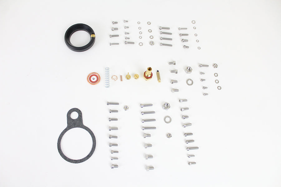 Linkert Carburetor Parts Kit