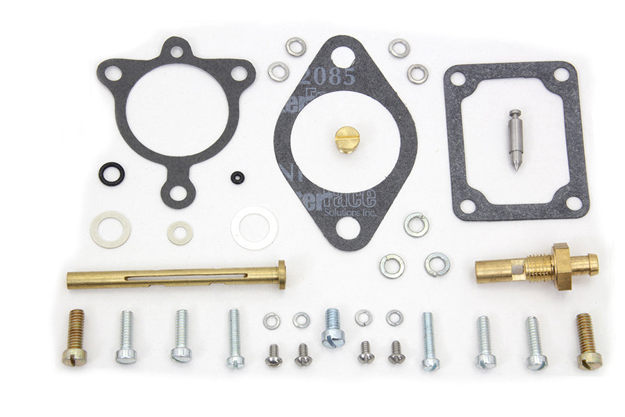 Linkert DC Carburetor Kit
