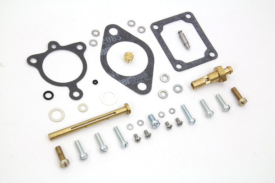 Linkert DC Carburetor Kit