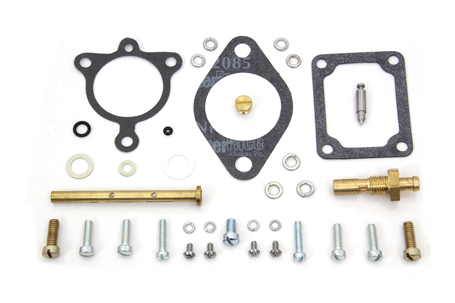 Linkert DC Carburetor Kit