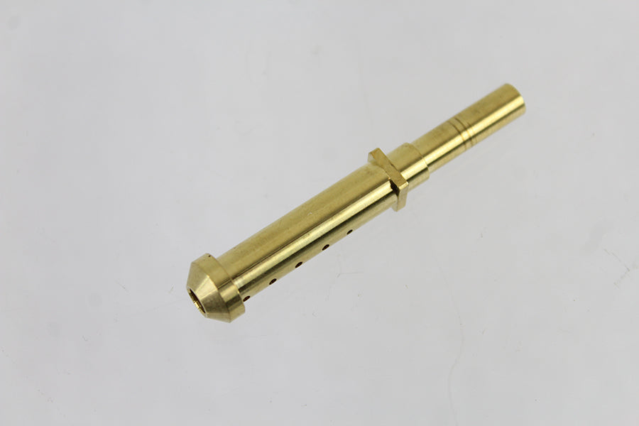 Bombsight Linkert Carburetor Main Nozzle