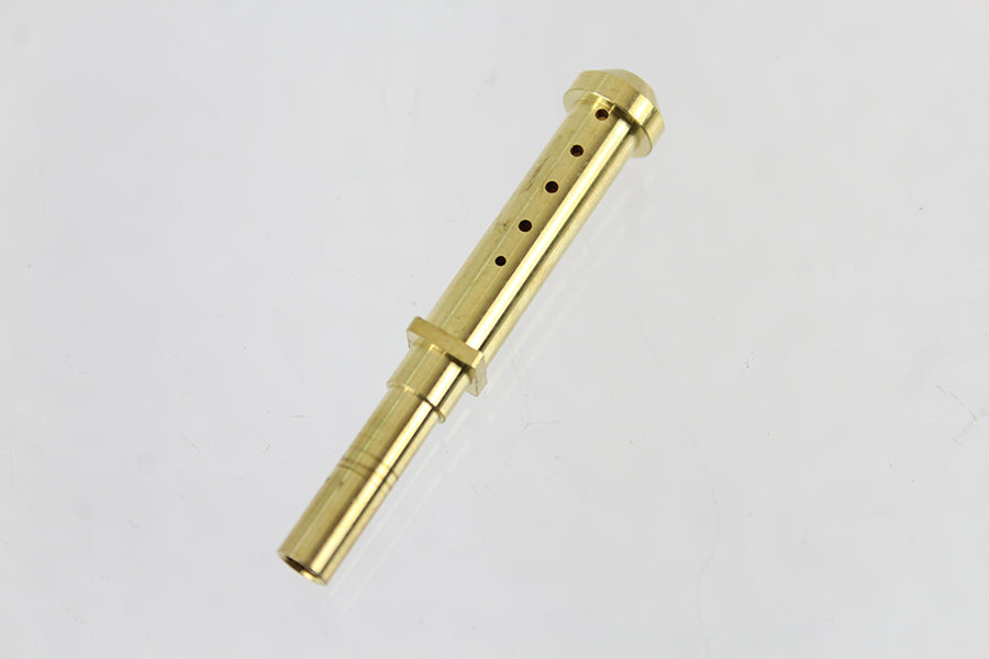 Bombsight Linkert Carburetor Main Nozzle