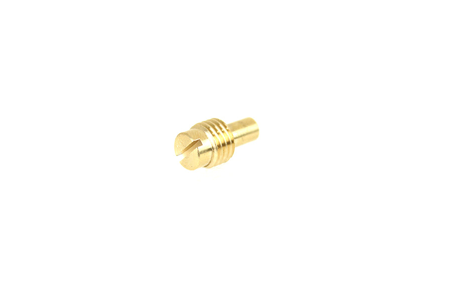 L Carburetor Air Bleed Screw