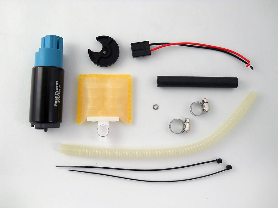 EFI Replacement Fuel Pump Kit