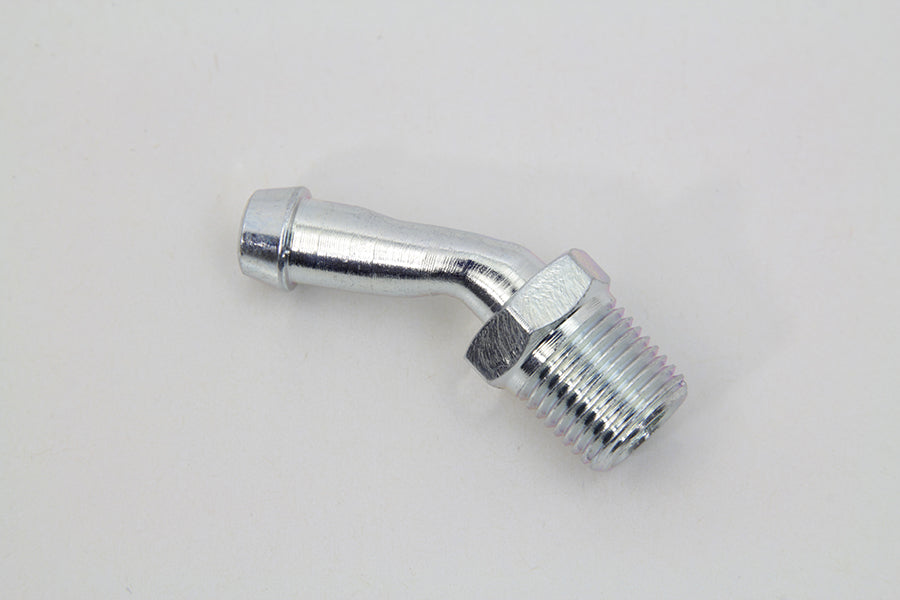 Carburetor Fuel Inlet