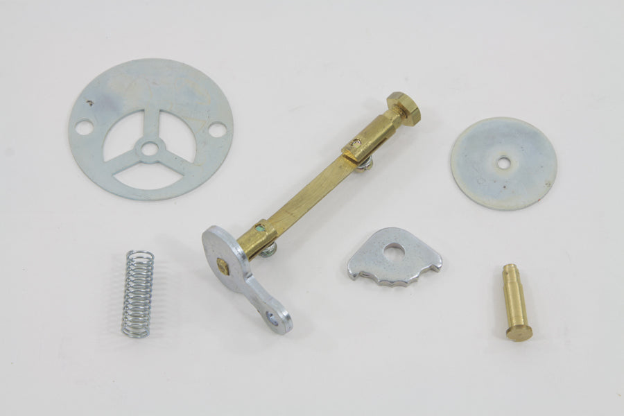 Linkert Choke Shaft Kit