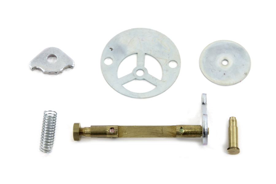 Linkert Choke Shaft Kit