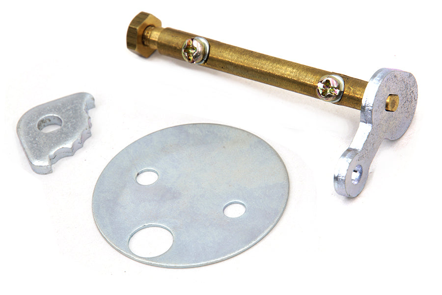Linkert Choke Shaft Kit