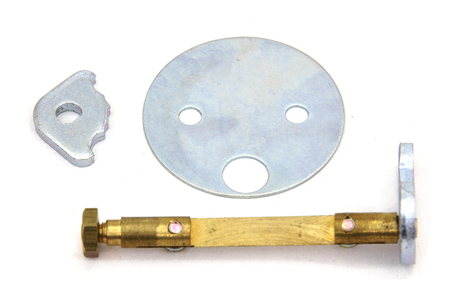 Linkert Choke Shaft Kit