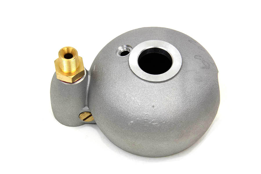 Linkert Carburetor Float Bowl Assembly