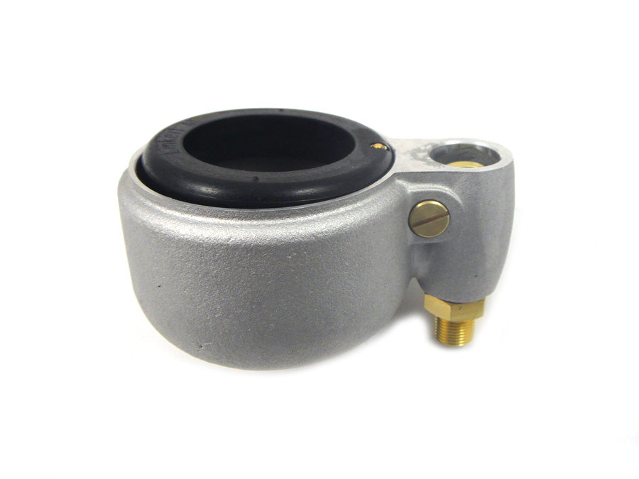 Linkert Carburetor Float Bowl Assembly