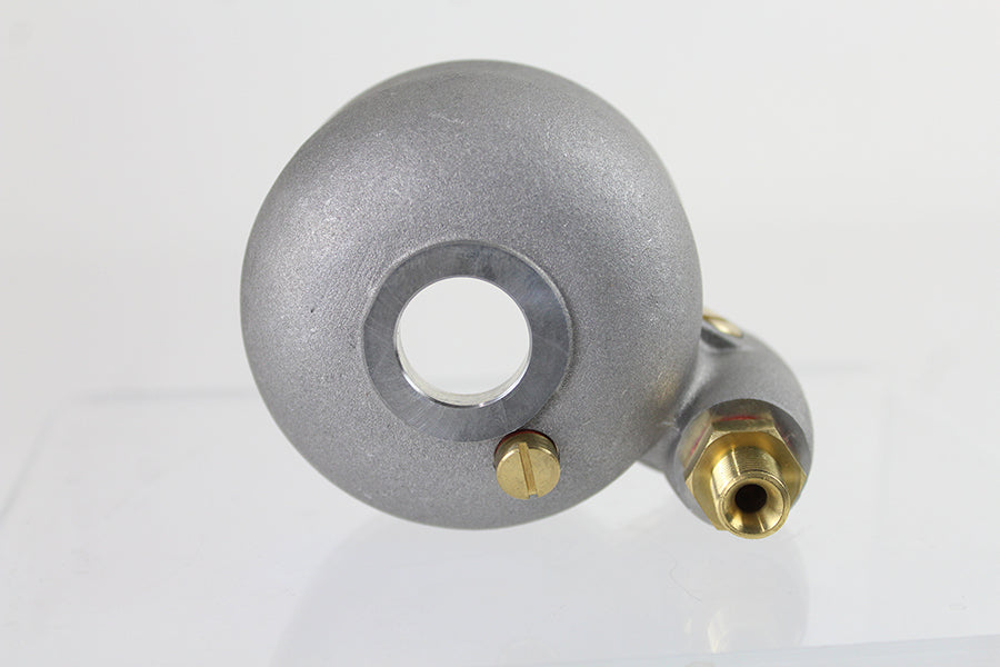 Linkert Carburetor Float Bowl Assembly