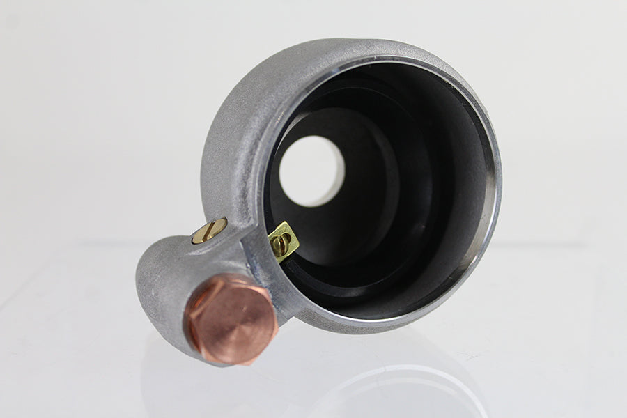 Linkert Carburetor Float Bowl Assembly