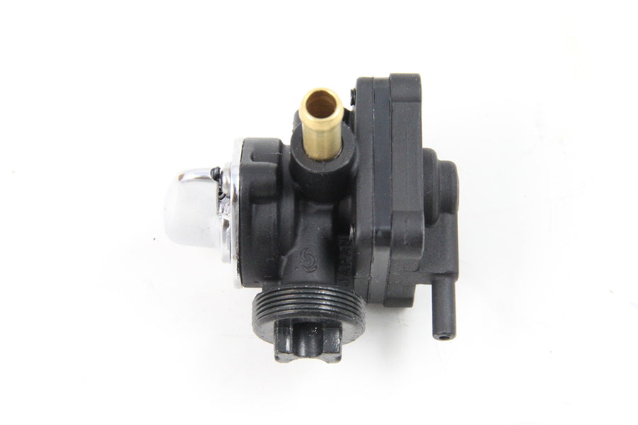 Petcock Fuel Valve