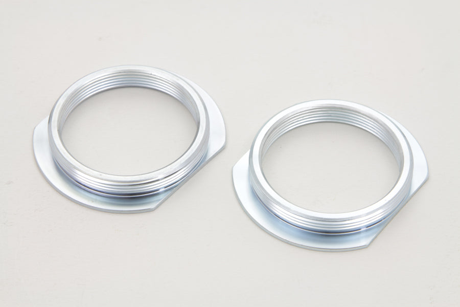 Intake Manifold Conversion Nipple Set