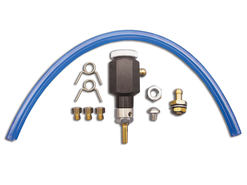 ThunderJet Accelerator Pump Kit